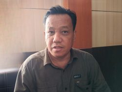 Optimalisasi PAD, Purdiono Dorong Pemanfaatan Dana Bagi Hasil Pajak Kendaraan untuk Operasional
