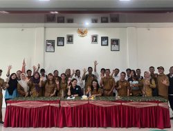 Besok Pelayanan Pajak Bapenda Bartim Hadir di Kecamatan Raren Batuah