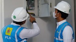 Pemkab Barito Timur Kantongi Rp7 Miliar dari Pajak Listrik PLN Tahun 2025