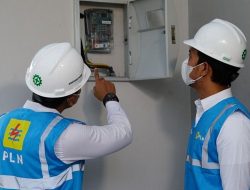 Pemkab Barito Timur Kantongi Rp7 Miliar dari Pajak Listrik PLN Tahun 2025
