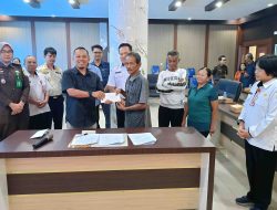 Sengketa PHK di Bartim Diselesaikan Damai, Perusahaan Sepakati Kompensasi dengan Pekerja