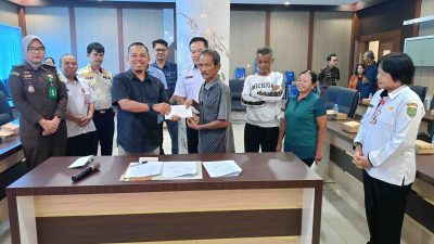 Sengketa PHK di Bartim Diselesaikan Damai, Perusahaan Sepakati Kompensasi dengan Pekerja