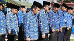 Pemkab Bartim Dorong ASN Fokus Kinerja Nyata dan Percepat Digitalisasi