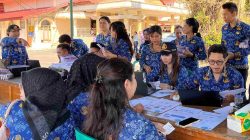 “Mba Noni Sapa ASN” Jadi Jurus Bapenda Bartim Dongkrak Kepatuhan PBB-P2