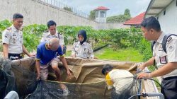 Rutan Tamiang Layang Kembangkan Pembinaan Produktif, WBP Hasilkan Pangan Mandiri