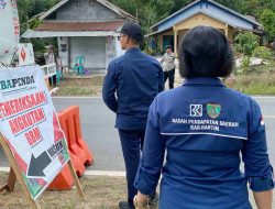 Bapenda Barito Timur: Pajak BBKB Dipungut Oleh Provinsi