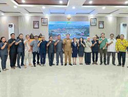 DPRD Barito Timur Dorong Realisasi Kerja Sama Pengelolaan Pelabuhan Telang Baru