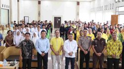 Bias Layar Dorong Implementasi Nilai Kebangsaan dalam Kehidupan Sehari-hari di Bartim